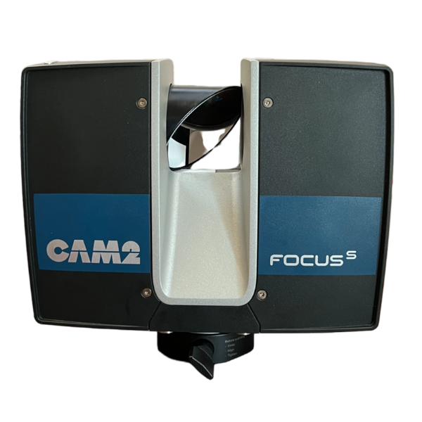 Laser Scanner Faro S70 Usato