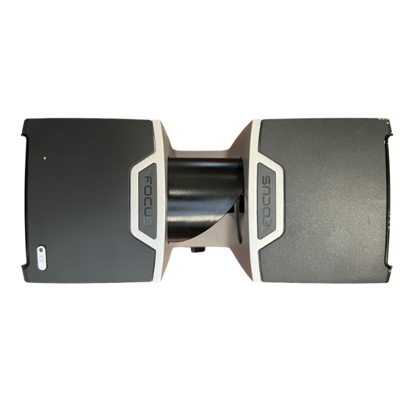 Laser Scanner Faro S70 Usato