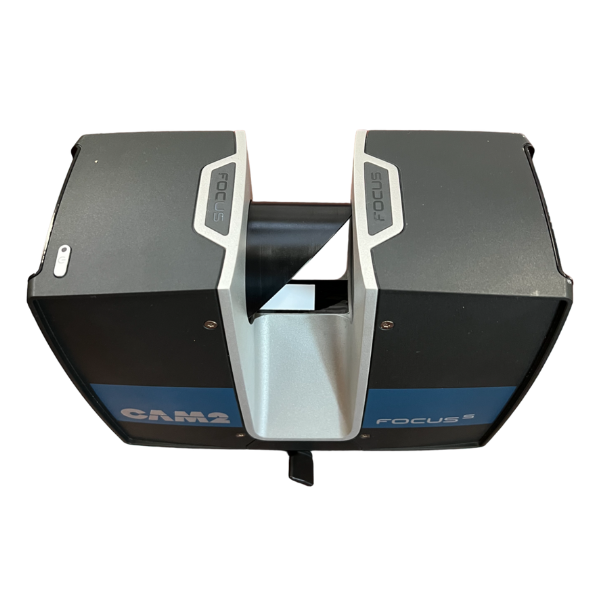 Laser Scanner Faro S70 Usato