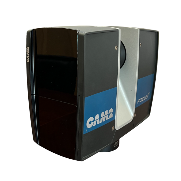 Laser Scanner Faro S70 Usato