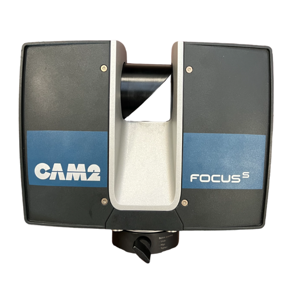Laser Scanner Faro S70 Usato