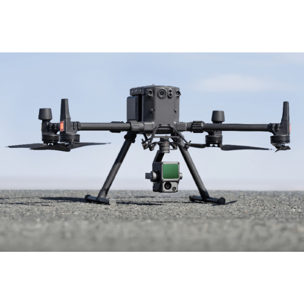 Lidar L1 USATO