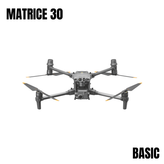 Matrice 30 Basic Service