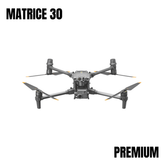 Matrice 30 Premium Service