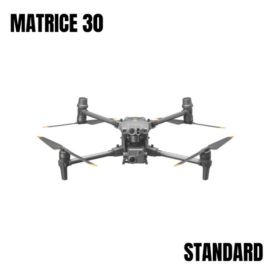 Matrice 30 Standard Service