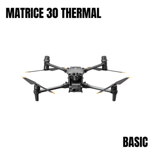 Matrice 30 Thermal Basic Service