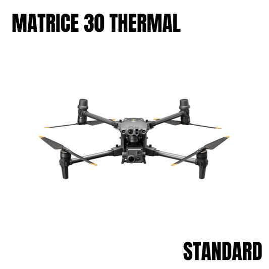 Matrice 30 Thermal Standard Service
