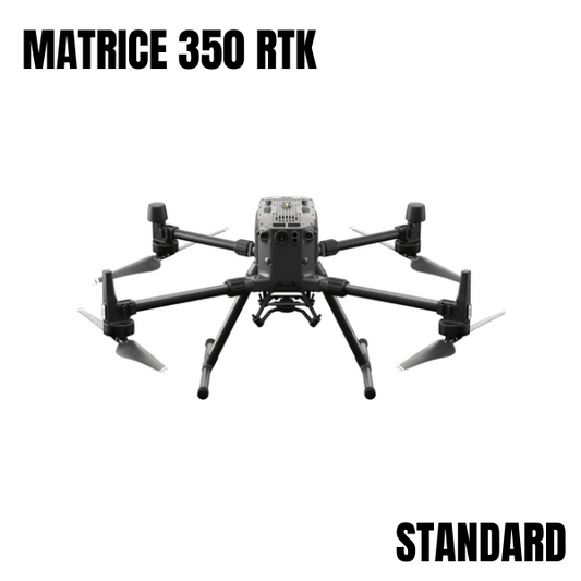 Matrice 350 RTK Standard Service