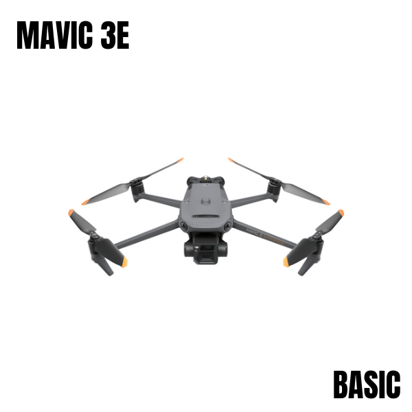 Mavic 3E Basic Service