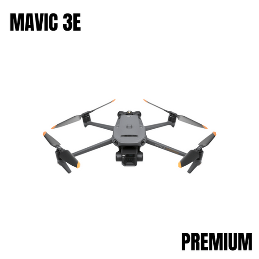 Mavic 3E Premium Service