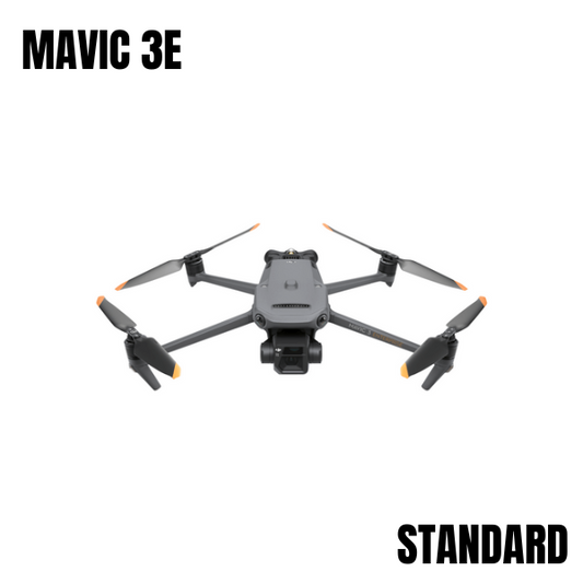 Mavic 3E Standard Service