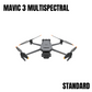Mavic 3 Multispectral Standard Service