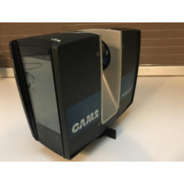 Laser Scanner Faro S70 Usato