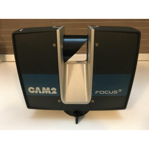 Laser Scanner Faro S70 Usato