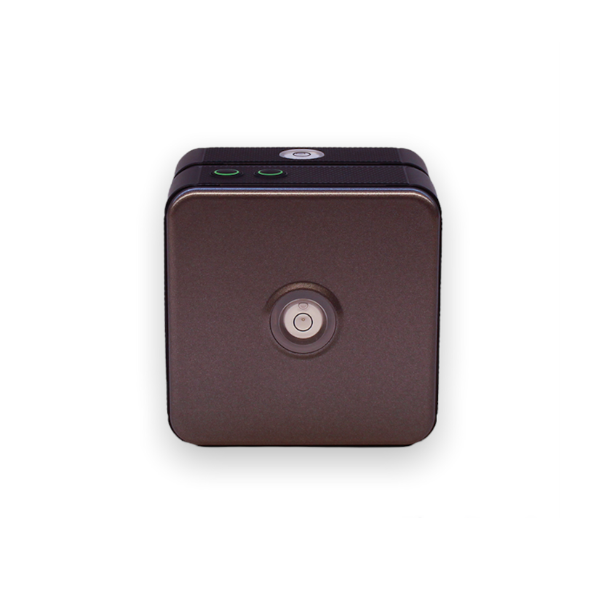 Cube Pro EX DEMO con 3DF Zephyr e Treppiede