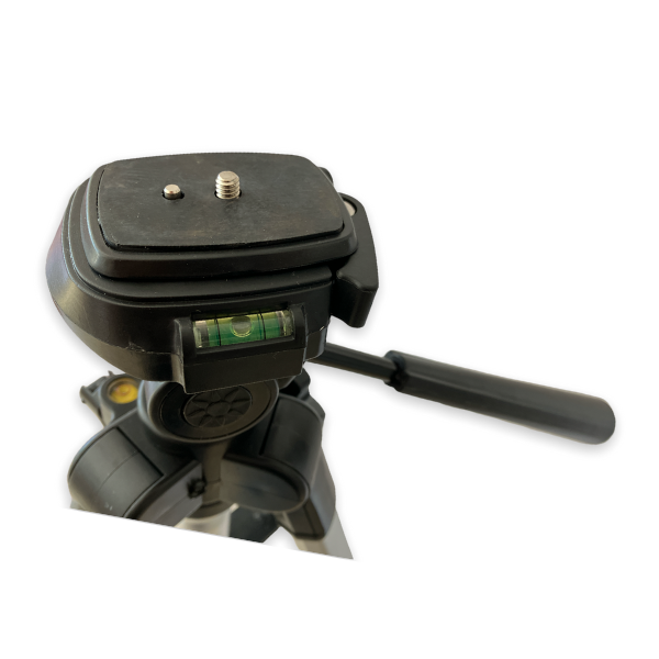 Cube Pro EX DEMO con 3DF Zephyr e Treppiede