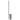 Asta 2 m per ricevitore GNSS, 4 pezzi avvitabili, con attacco 5/8" | GEOSTORE - Geostore - GeoStore