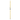 Asta per ricevitore GNSS da 2m a 2 pezzi - Giallo standard | GEOSTORE - Geostore - GeoStore