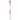 Asta portaprisma 2.6 m (construction series) | GEOSTORE - Geostore - GeoStore