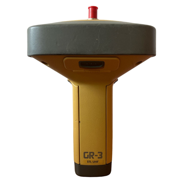 Ricevitore GNSS TOPCON GR-3