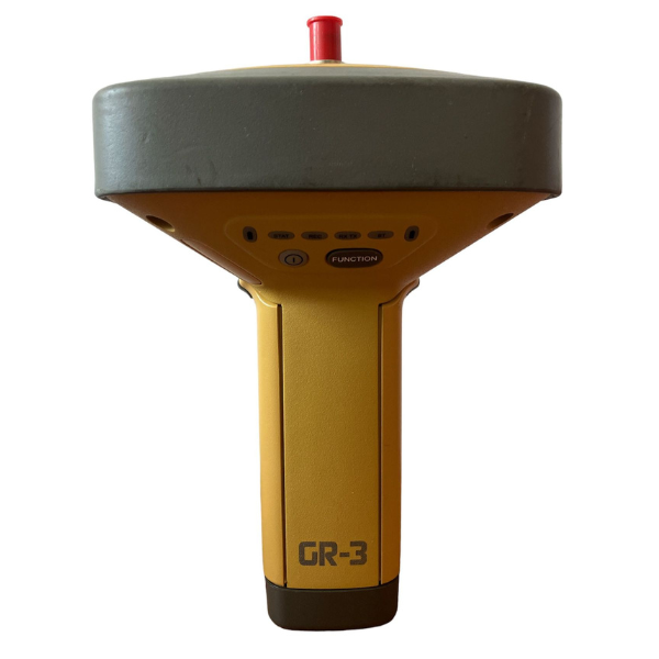 Ricevitore GNSS TOPCON GR-3