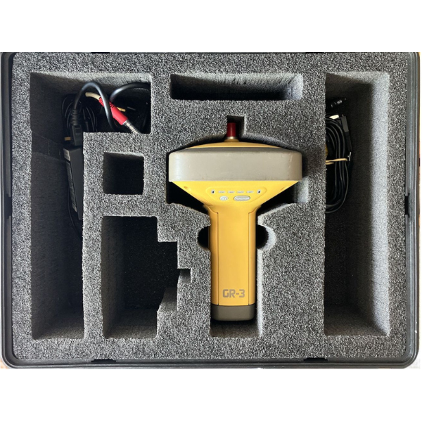 Ricevitore GNSS TOPCON GR-3