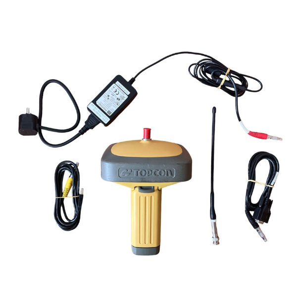 Ricevitore GNSS TOPCON GR-3