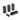 Kit batterie di DJI Mavic 3 serie Enterprise - Geostore - GeoStore