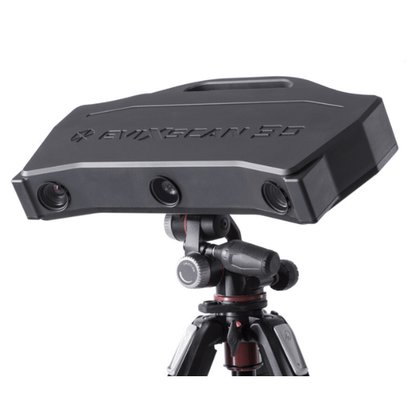 Laser Scanner Evatronix Optima A Luce Strutturata Unit Dimostrativa laser-scanner-evatronix-optima-a-luce-strutturata-unit-dimostrativa