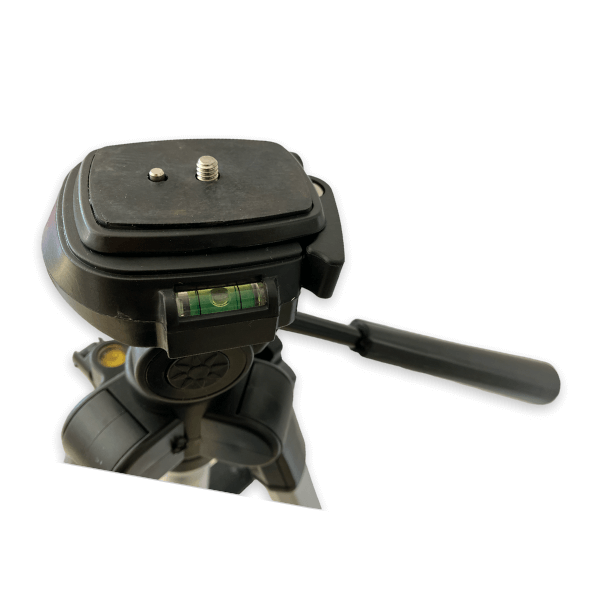 Treppiede Compatibile con Cube Pro