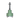 Adattatore portaprisma e antenne GPS per tricuspide - Geostore - GeoStore