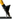 Base a stella per treppiede - Geostore - GeoStore
