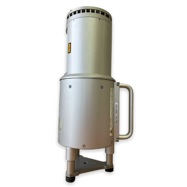 Laser Scanner Riegl LMS-Z620 Usato