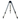 Treppiede in alluminio - Geostore - GeoStore