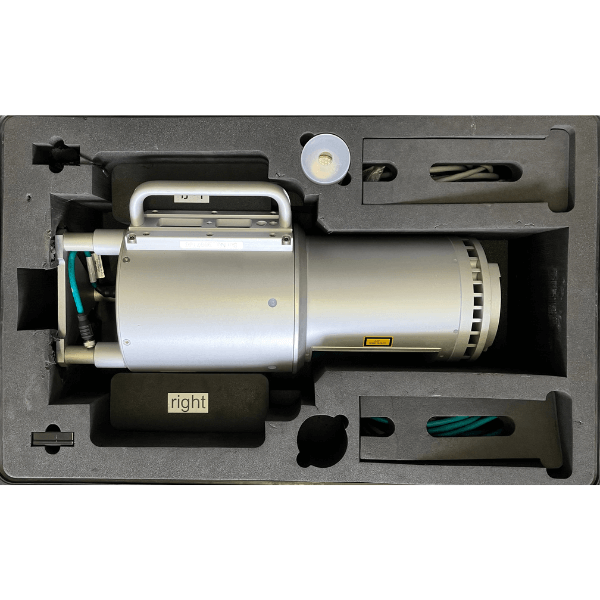 Laser Scanner Riegl LMS-Z620 Usato