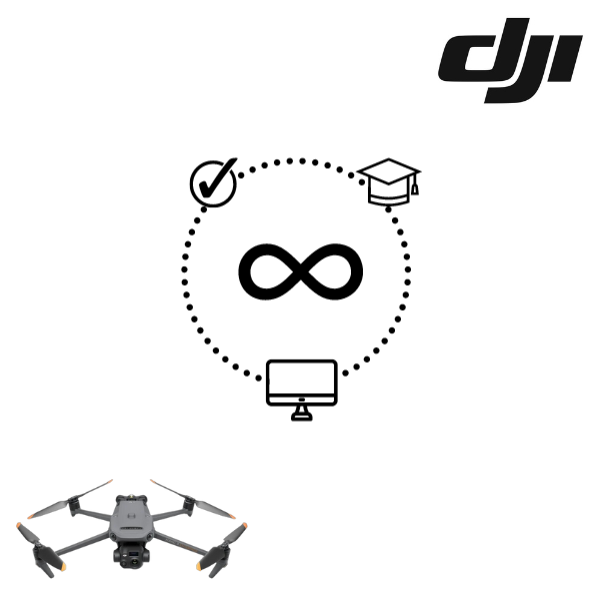 Corsi DJI