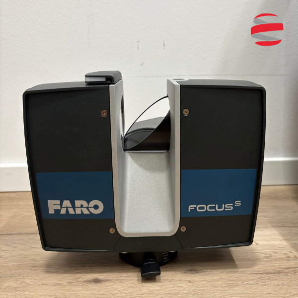 Laser Scanner Faro Focus S70 | Usato