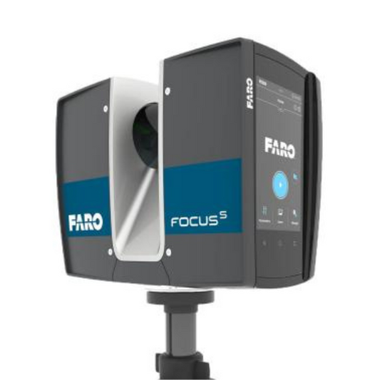 Laser Scanner Faro S150 Usato #4560