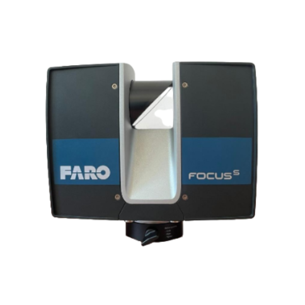 Laser Scanner Faro S70 CPO #2020