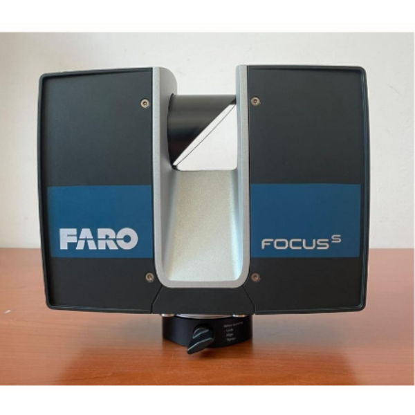 Laser Scanner Faro S70 CPO #2020