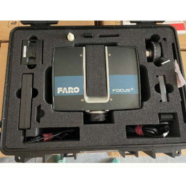 Laser Scanner Faro S70 CPO #2020