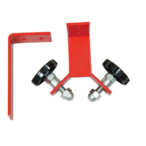 Pole Peg Adjusting Jig