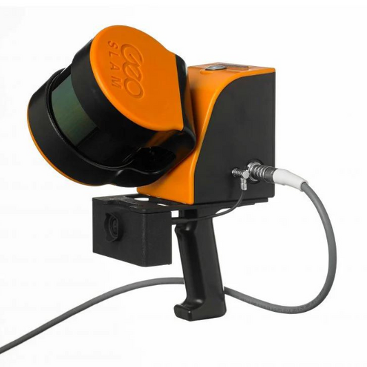 Geoslam Zeb Horizon con Zebcam Usato #100478