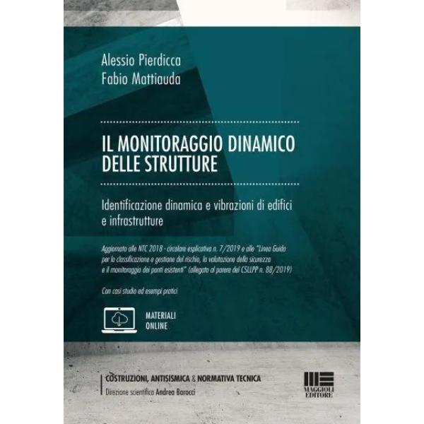 Il monitoraggio dinamico delle strutture