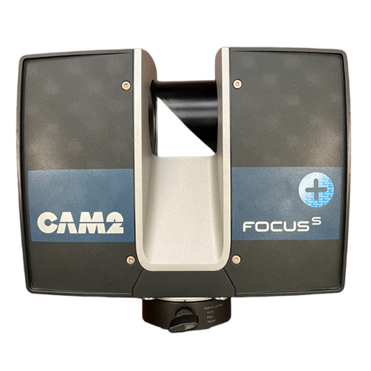 Laser Scanner Faro S350 Plus Usato