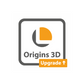 Upgrade da Origins a Origins 3D