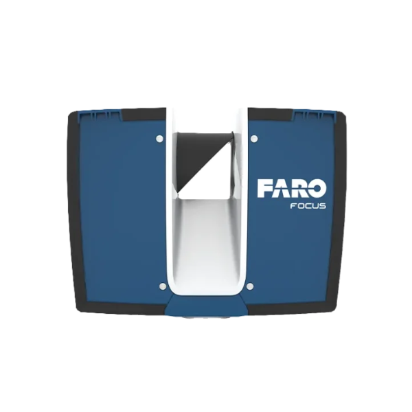 Laser Scanner Faro Core Unità Dimostrativa #1246