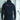 Felpa Full Zip Microgeo con Logo Ricamato - Geostore - Geostore