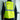 Gilet Alta Visibilità Microgeo con Bande Riflettenti e Tasche Multifunzione - Geostore - Geostore