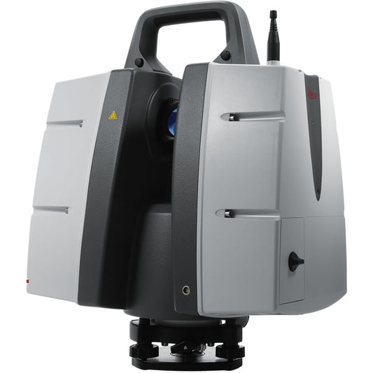 Laser Scanner Leica P40